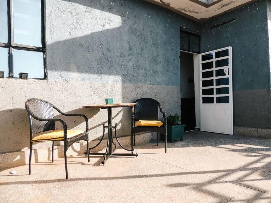 Snuggly 1Br Apartment Nairobi Luaran gambar